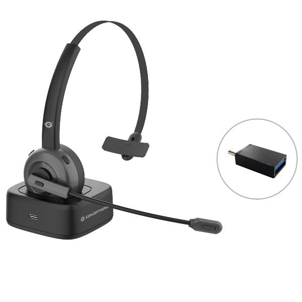 Conceptronic WIRELESS BLUETOOTH HEADSET